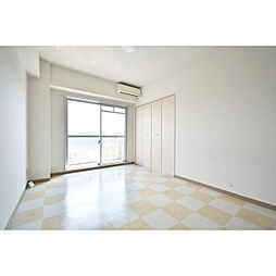 大阪モノレール彩都線 豊川駅 徒歩1分の賃貸マンション 5階1DKのリビング/ダイニング