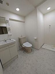 東武東上線 上板橋駅 徒歩13分の賃貸マンション 4階1Kの室内