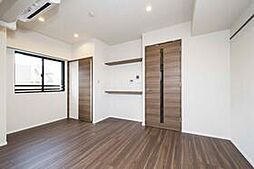 東京メトロ半蔵門線 半蔵門駅 徒歩2分の賃貸マンション 2階1Kの室内