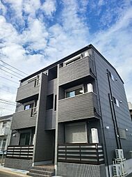 JR東北本線 蓮田駅 徒歩9分