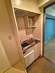 京成本線 実籾駅 徒歩6分の賃貸マンション 1階1Kの室内