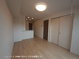 ル・ソレイユ六光寺 205