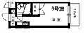 ビアメゾン高幡不動2階3.4万円