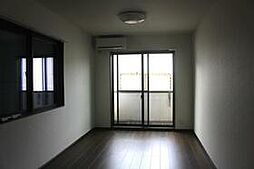 京成松戸線 高根公団駅 徒歩13分の賃貸アパート 1階ワンルームの室内