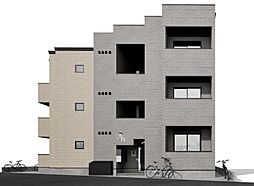 京成千葉線 検見川駅 徒歩8分