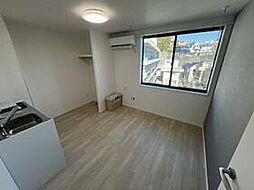 Ｌｏｔｓｏ横浜南 301 3階ワンルームのリビング/ダイニング