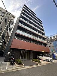 京急本線 京急川崎駅 徒歩8分