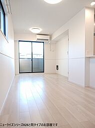 ベルス　ヴィラ 105