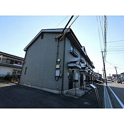 伊勢鉄道 玉垣駅 徒歩21分の賃貸テラスハウス