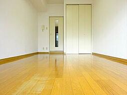 京王井の頭線 浜田山駅 徒歩2分の賃貸マンション 2階1Kのリビング/ダイニング