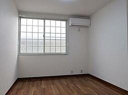 JR南武線 稲城長沼駅 徒歩4分の賃貸アパート 1階ワンルームの室内