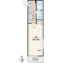 東武東上線 東武練馬駅 徒歩6分