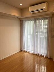 都営三田線 芝公園駅 徒歩4分の賃貸マンション 5階1Kのリビング/ダイニング