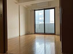 アゼリア品川 302 3階1DKの室内