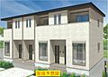 近鉄南大阪線 矢田駅 徒歩18分の賃貸アパート
