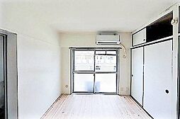 名鉄広見線 富岡前駅 徒歩16分の賃貸マンション 4階2Kのリビング/ダイニング