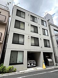 都営浅草線 蔵前駅 徒歩5分の賃貸マンション