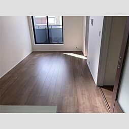 名鉄常滑線 日長駅 徒歩10分の賃貸アパート 2階1LDKのリビング/ダイニング