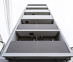 ハーモニーレジデンス東京イーストコア#004