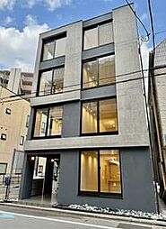 京王井の頭線 高井戸駅 徒歩5分の賃貸マンション