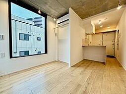 京王井の頭線 高井戸駅 徒歩5分の賃貸マンション 3階1Kのリビング/ダイニング