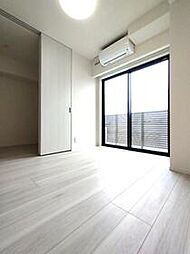 東京メトロ南北線 王子駅 徒歩7分の賃貸マンション 9階1DKの室内