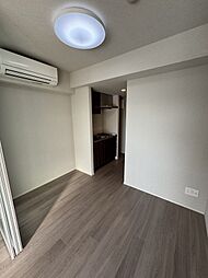 クレストコート町屋 1002 10階1DKのリビング/ダイニング