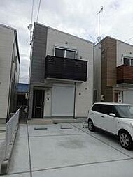 豊橋鉄道渥美線 小池駅 徒歩7分の賃貸一戸建て