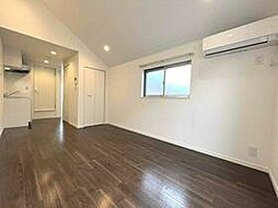 西武新宿線 中井駅 徒歩3分の賃貸アパート 1階ワンルームのリビング/ダイニング