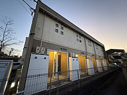 名鉄瀬戸線 尾張瀬戸駅 徒歩13分