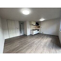 アトリオ石神 101 1階3LDKのリビング/ダイニング