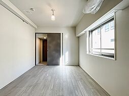 新交通ゆりかもめ 有明テニスの森駅 徒歩9分の賃貸マンション 7階1LDKのリビング/ダイニング