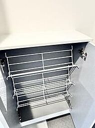 JR京浜東北・根岸線 王子駅 徒歩5分の賃貸マンション 4階1Kのリビング/ダイニング