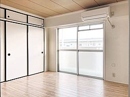 名鉄名古屋本線 小田渕駅 徒歩3分の賃貸マンション 1階3DKのリビング/ダイニング