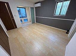 ストーンハイツ 1階1Kのリビング/ダイニング