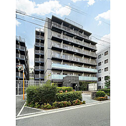 東京メトロ東西線 神楽坂駅 徒歩5分の賃貸マンション