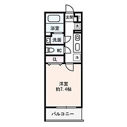 阪急宝塚本線 石橋阪大前駅 徒歩11分 2階/-