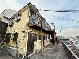 ハイランドビュー鶴川I