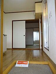 西武池袋線 秋津駅 徒歩20分の賃貸アパート