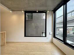 京王線 代田橋駅 徒歩3分の賃貸マンション 3階1DKの室内