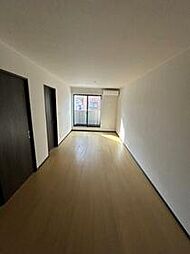 JR武蔵野線 新三郷駅 バス25分 吉川警察署入口下車 徒歩3分の賃貸アパート 2階2LDKのリビング/ダイニング