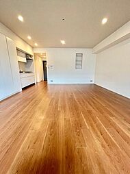 JR京浜東北・根岸線 田町駅 徒歩12分の賃貸マンション 4階ワンルームのリビング/ダイニング