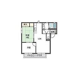 大阪モノレール本線 南摂津駅 徒歩18分