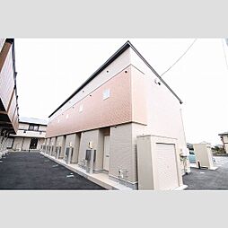 近鉄名古屋線 千代崎駅 徒歩9分の賃貸テラスハウス