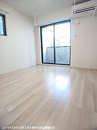 レジデンシア 101 1階2LDKのリビング/ダイニング