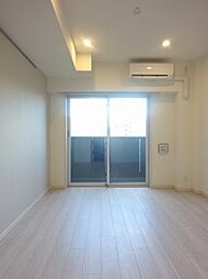 ザ・レジデンス・オブ・トーキョーＫＫ06 402 4階1Kのリビング/ダイニング