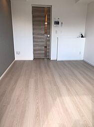 都営浅草線 西馬込駅 徒歩11分の賃貸マンション 5階1Kのリビング/ダイニング