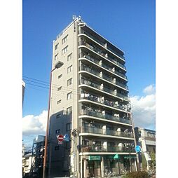 Osaka Metro中央線 大阪港駅 徒歩10分の賃貸マンション