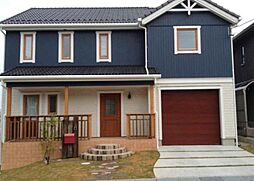 陽だまりの丘1丁目戸建 1