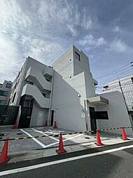 小田急小田原線 世田谷代田駅 徒歩3分の賃貸マンション